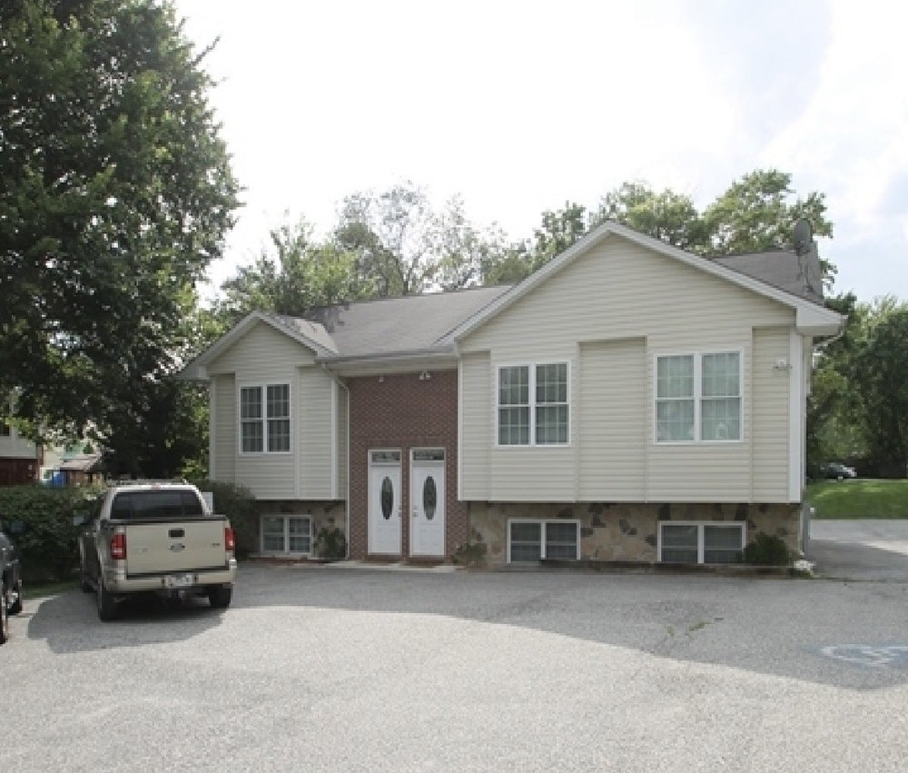 WHOLLY HOLISTICS Updated October 2024 Parkville, Maryland Massage