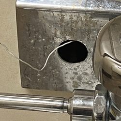 Wendy's - Wire is out