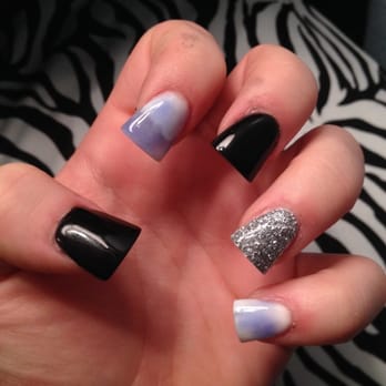 Morgan Spa Nails - Favorite - Nail Salons Near Me - Peoria, Arizona
