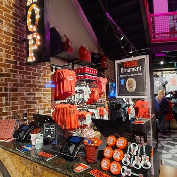 Ole Red - Merchandise - Southern Near Me - Orlando, Florida Ole Red - Merchandise - Southern Near Me - Orlando, Florida