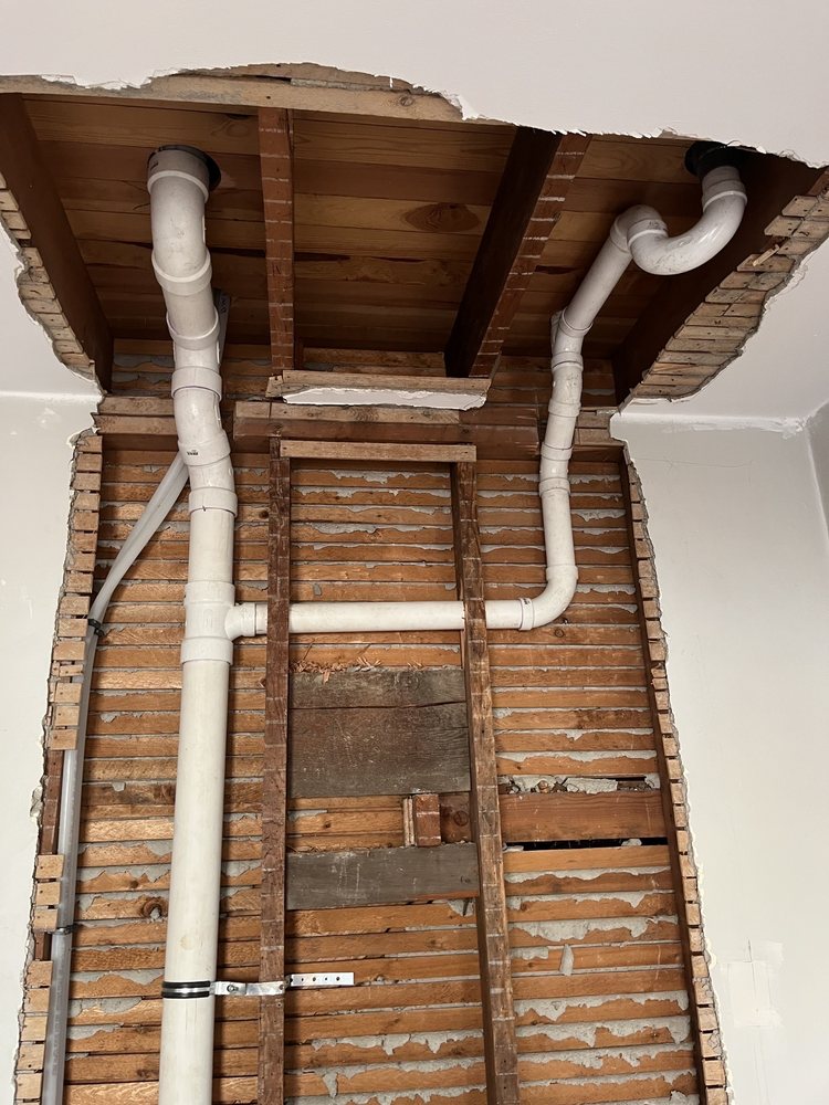 Slide of Johnny's Mechanical & Heating