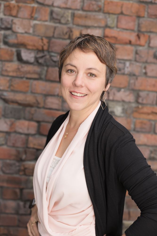 Megan Lewis Law - property tax consultant in Spokane, WA