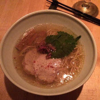 Ippudo - Westside - Ramen Near Me - New York, New York