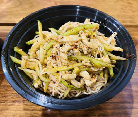 Pepper House by null