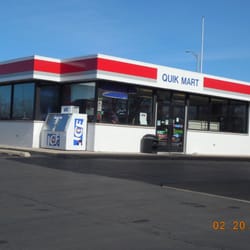 Citgo - The convenience store