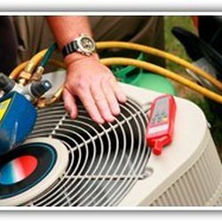All Heating and Cooling