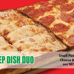 Jet's Pizza