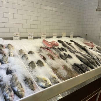 Aqua Best - Seafood Markets Near Me - New York, New York