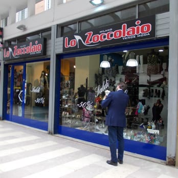 Lo Zoccolaio - Fashion Near Me - Milan, Michigan