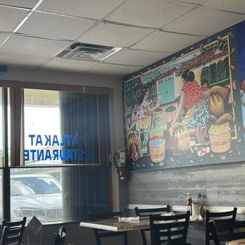 El Atlakat Restaurants - Salvadoran Near Me - Pembroke Pines, Florida El Atlakat Restaurants - Salvadoran Near Me - Pembroke Pines, Florida