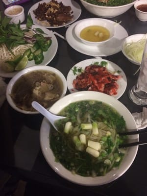 Thuy's Pho by null