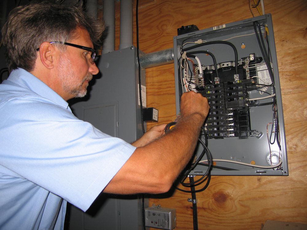 Slide of Tyler Korrey Mechanical