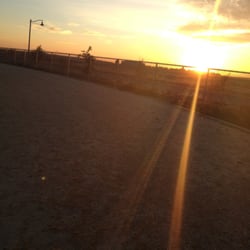 Lincoln High School - Morning jog!
