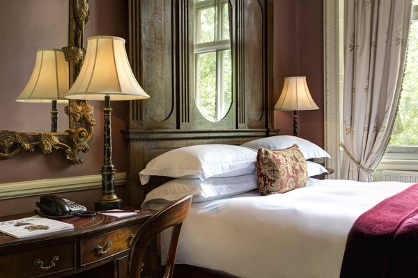The Gore London - Starhotels Collezione by null