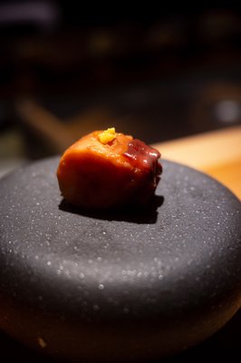 Sushi Bar Shu by null