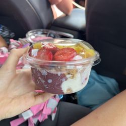 Playa Bowls