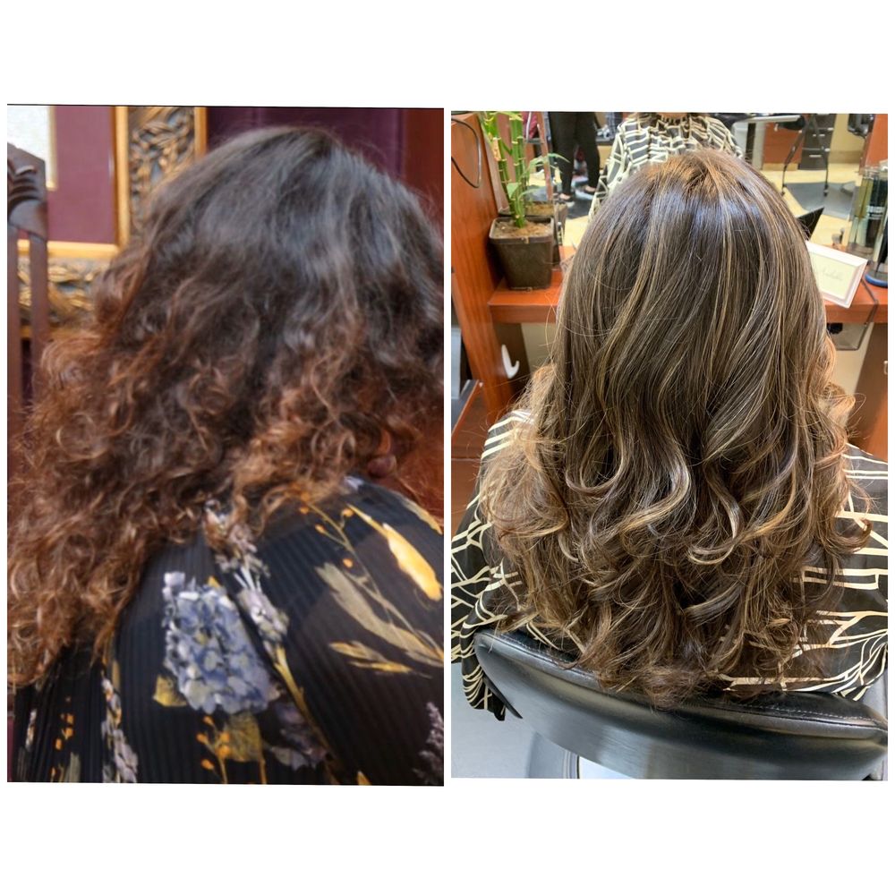 Antoine Khoury - Hair Stylists Near Me - Los Angeles, California Antoine Khoury - Hair Stylists Near Me - Los Angeles, California