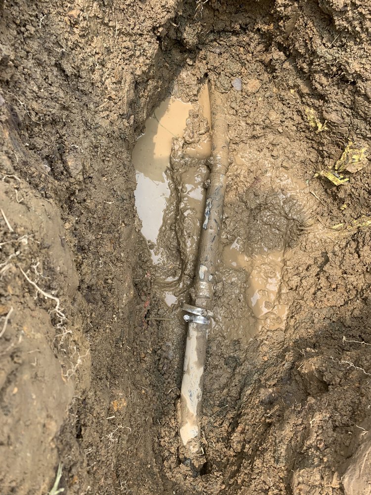 Slide of Odemz Plumbing