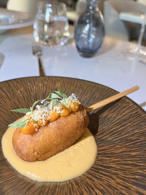 Course Restaurant by null