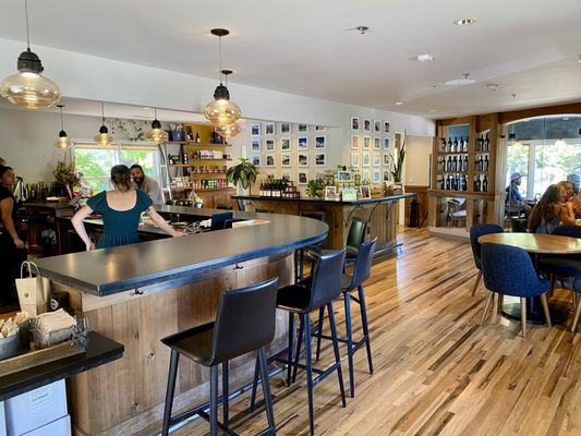 Clif Family Winery by null
