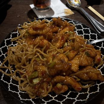 P.F. Chang's - Chinese Near Me - Baltimore, Maryland