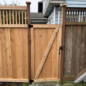 Alien Fence - Door - Fences & Gates Near Me Alien Fence - Door - Fences & Gates Near Me
