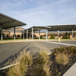 United Solar Solutions - Solar Carport