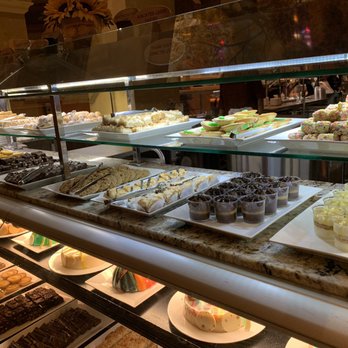 The Buffet at Four Winds New Buffalo - More desserts. The Rice Krispie treats were okay. - American Near Me - New Buffalo, Michigan The Buffet at Four Winds New Buffalo - More desserts. The Rice Krispie treats were okay. - American Near Me - New Buffalo, Michigan