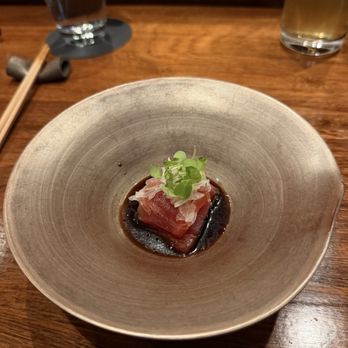 Iki Sekai - Sushi Bars Near Me - New York, New York Iki Sekai - Sushi Bars Near Me - New York, New York