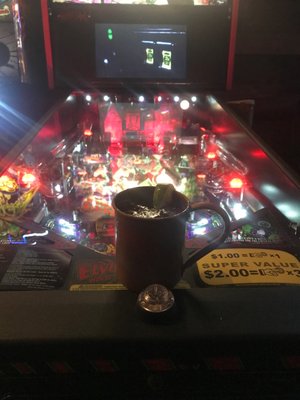 The Basement by null