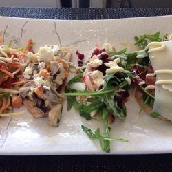 Constancia Restaurant - Best Bruschetta I've ever had