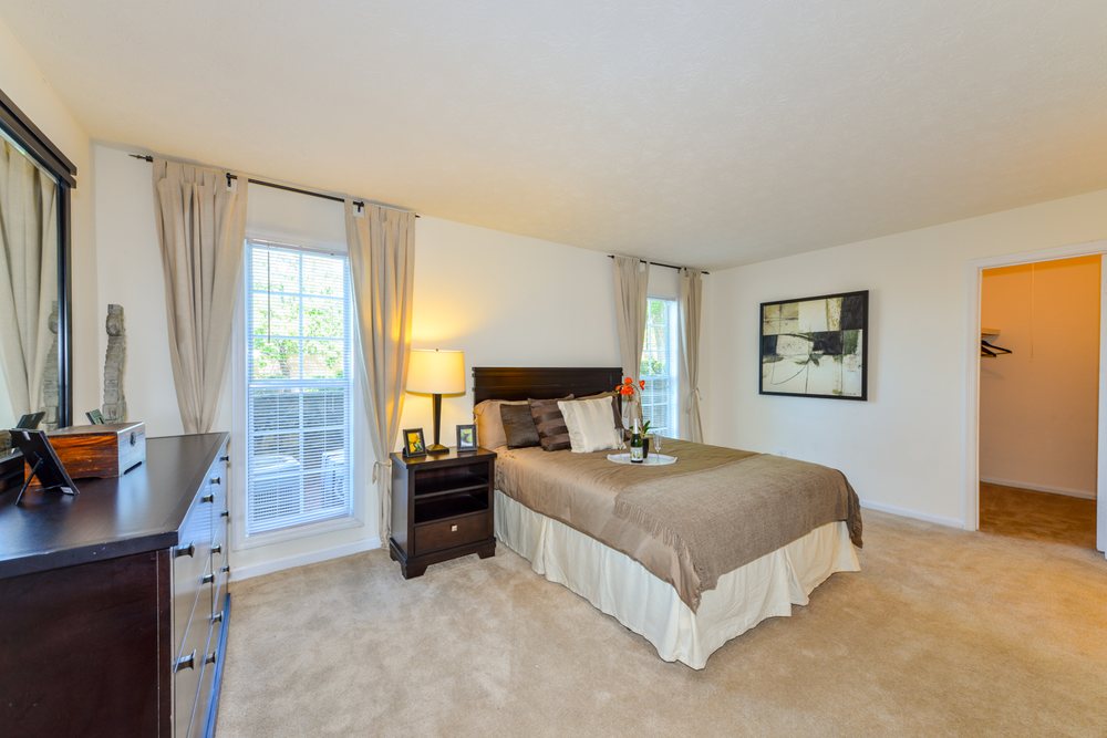 LINDEN RIDGE Updated September 2024 25 Photos 5400 Memorial Dr