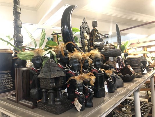 Balikbayan Handicrafts by null