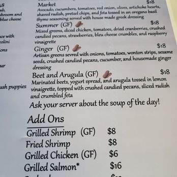Wicked Tuna - menu and prices effective May 2023 - New American Near Me - Myrtle Beach, South Carolina Wicked Tuna - menu and prices effective May 2023 - New American Near Me - Myrtle Beach, South Carolina