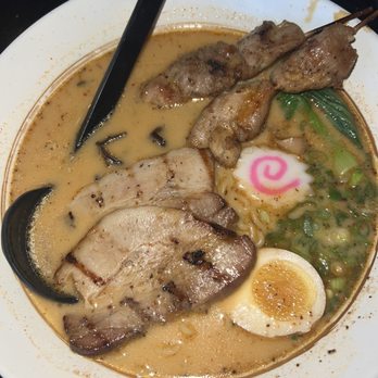 Tatsu Izakaya - Tatsu Ramen spicy - Sushi Bars Near Me - Denver, Colorado