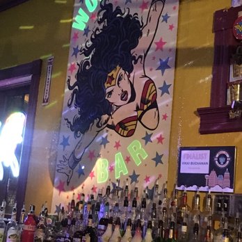 Bonham Exchange - Dance Clubs Near Me - San Antonio, Texas