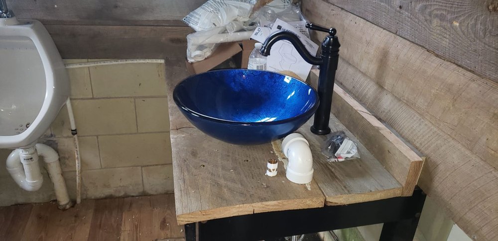 Slide of Mares Plumbing