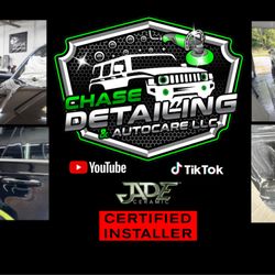 Chase Detailing & Autocare