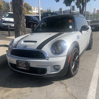 Auto Speed - Used Car Dealers Near Me - La Crescenta-Montrose, California