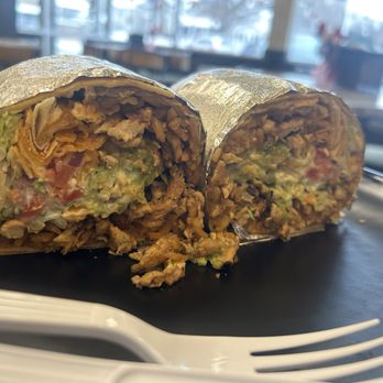 Que Pasa Taqueria - New Mexican Cuisine Near Me - Royal Oak, Michigan