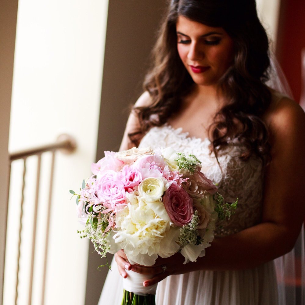 Kio Kreations - Not only was my bouquet beyond gorgeous but the flowers stayed fresh and gorgeous for days afterward to be enjoyed after the wedding day. - Graphic Design Near Me