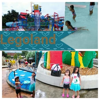 LEGOLAND - Amusement Parks Near Me - Winter Haven, Florida