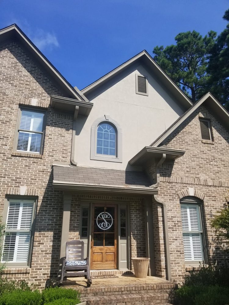 Slide of Citadel Roofing and Remodeling