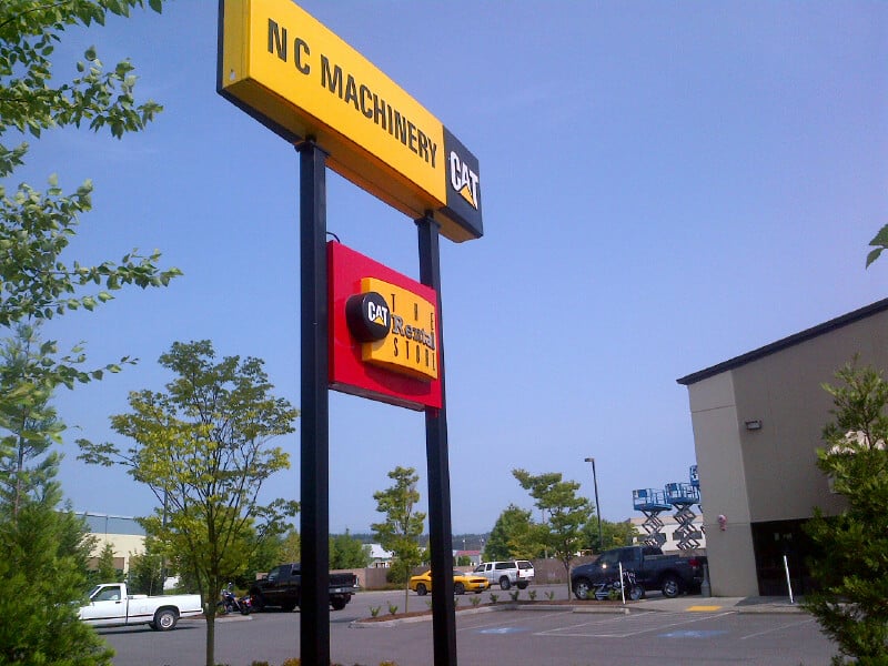 N C THE CAT RENTAL STORE Updated October 2024 14597 169th Dr SE