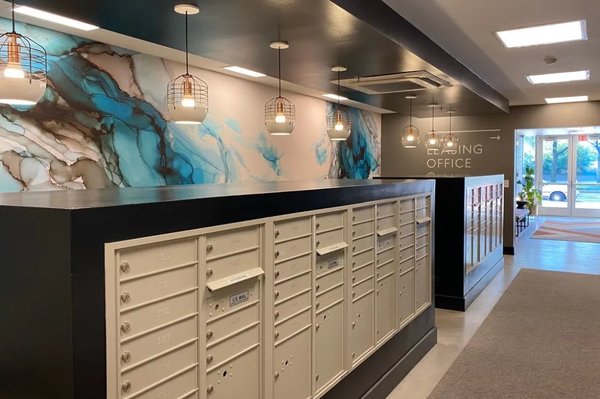 The Boulevard by null