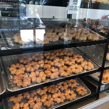 Bad Bakers - Donuts Near Me - Elk Grove, California Bad Bakers - Donuts Near Me - Elk Grove, California
