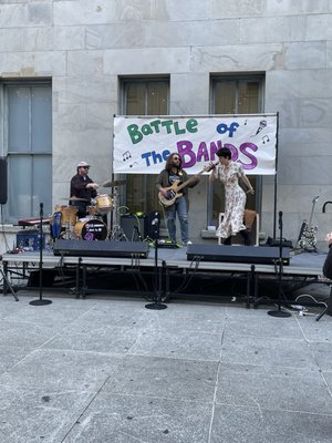 Terror Vault by null