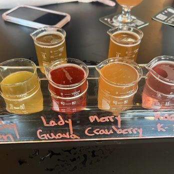 Brew Lab 101 - Breweries Near Me - Rio Rancho, New Mexico