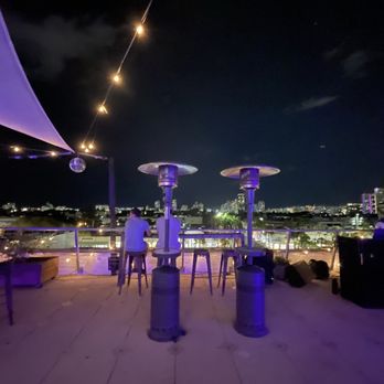 The Twisted Tonic - Cocktail Bars Near Me - Miami Beach, Florida
