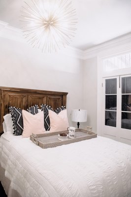 Serenity in the Marigny by null